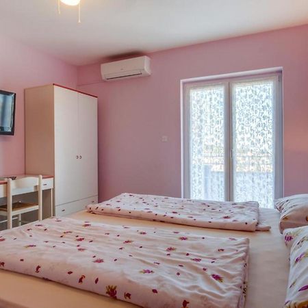 Pansion Belvedere Mali Lošinj Dış mekan fotoğraf