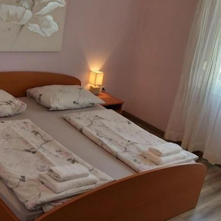 Pansion Belvedere Mali Lošinj Dış mekan fotoğraf