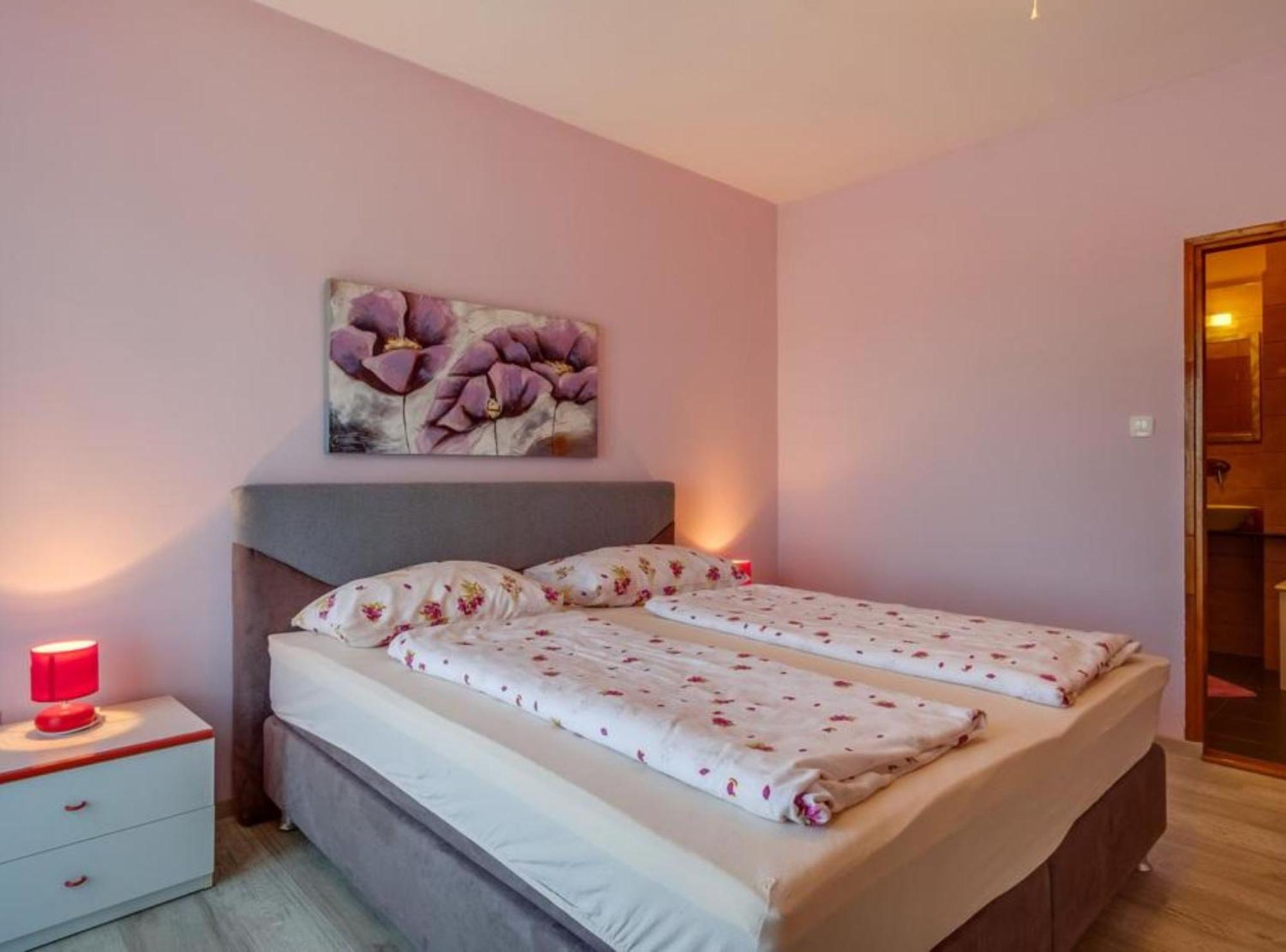 Pansion Belvedere Mali Lošinj Dış mekan fotoğraf