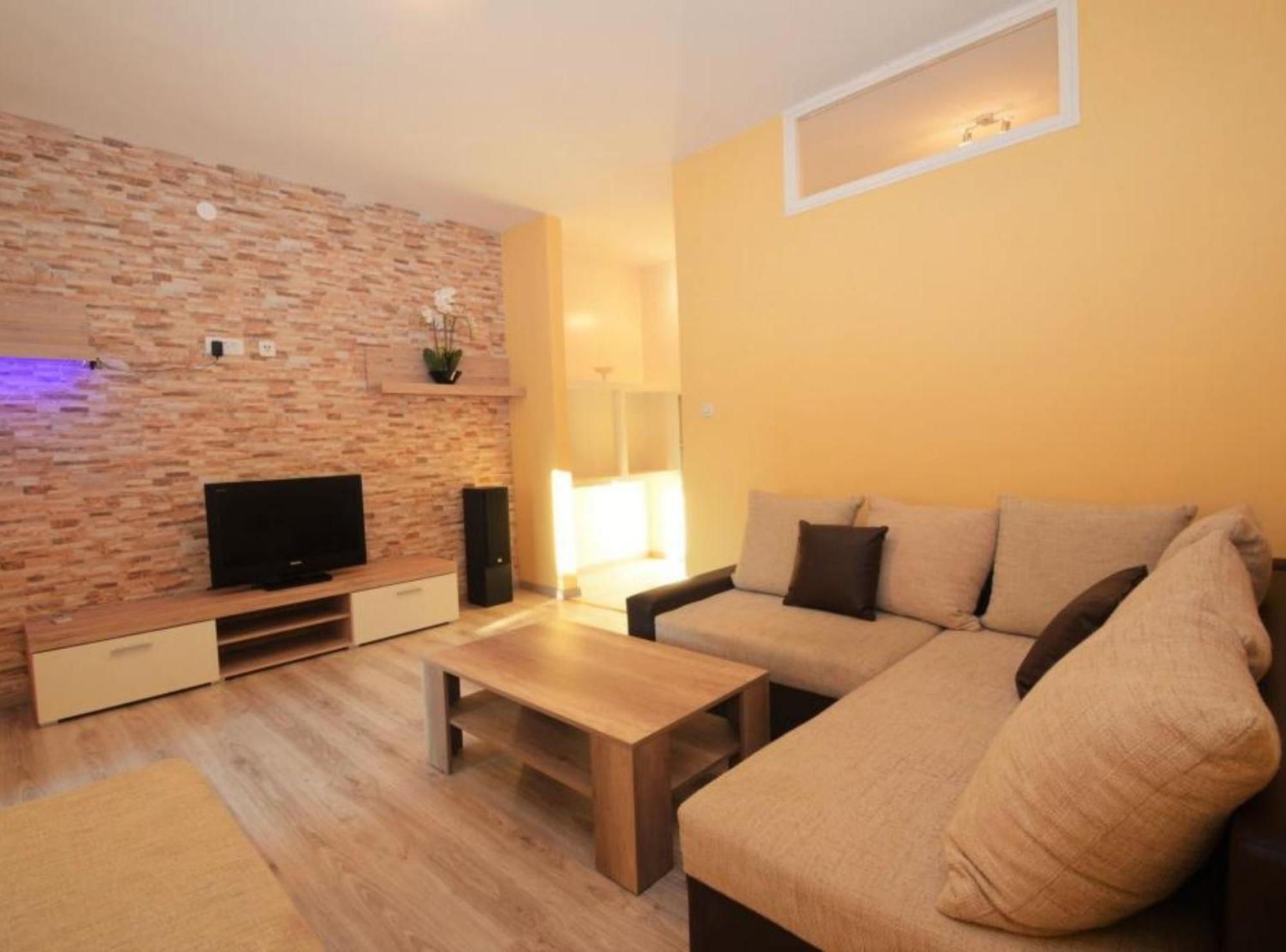 Pansion Belvedere Mali Lošinj Dış mekan fotoğraf
