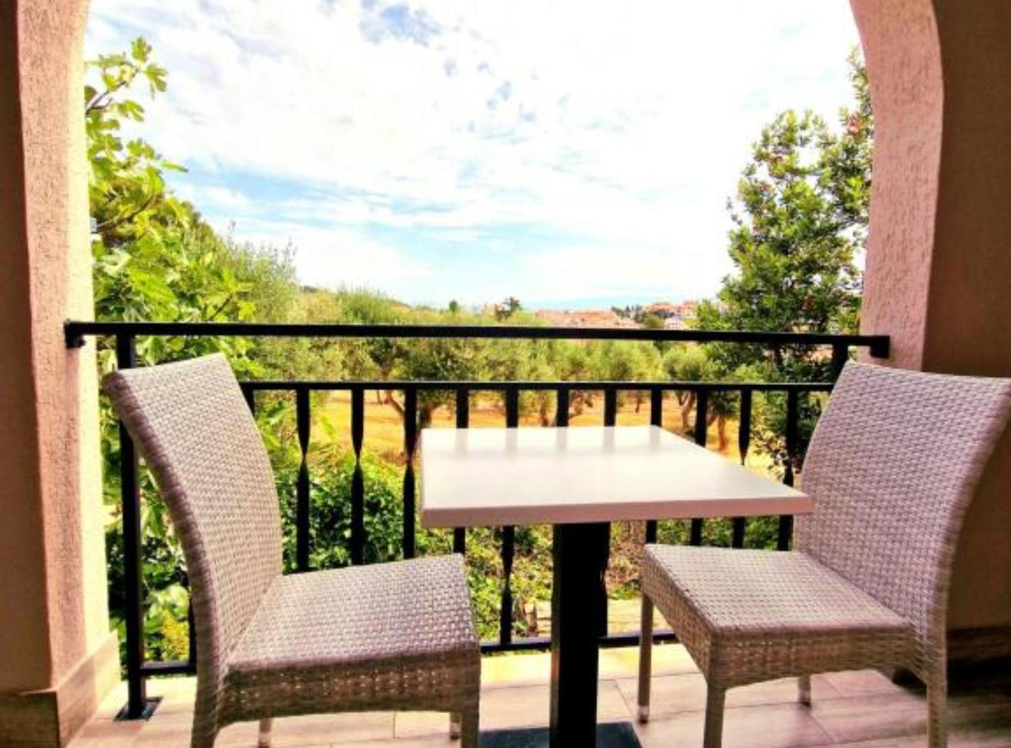 Pansion Belvedere Mali Lošinj Dış mekan fotoğraf
